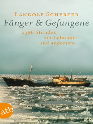 cover image of Fänger & Gefangene